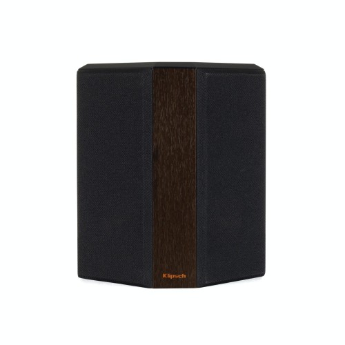 KLIPSCH RP-402S WALNUT
