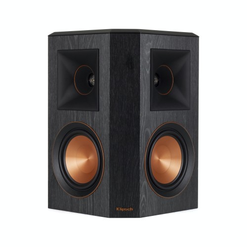 KLIPSCH RP-502S EBONY