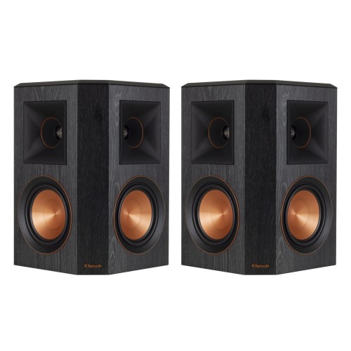 KLIPSCH RP-502S EBONY