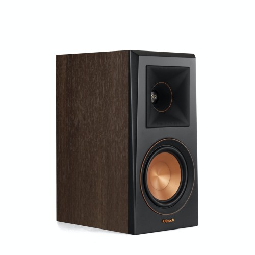 KLIPSCH RP-500M WALNUT