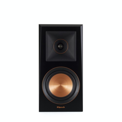 KLIPSCH RP-500M EBONY
