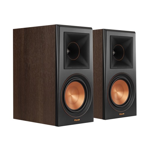 KLIPSCH  RP-600M WALNUT