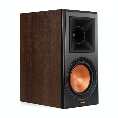 KLIPSCH  RP-600M WALNUT