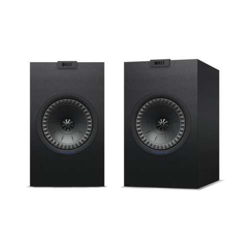 KEF Q150 BLACK