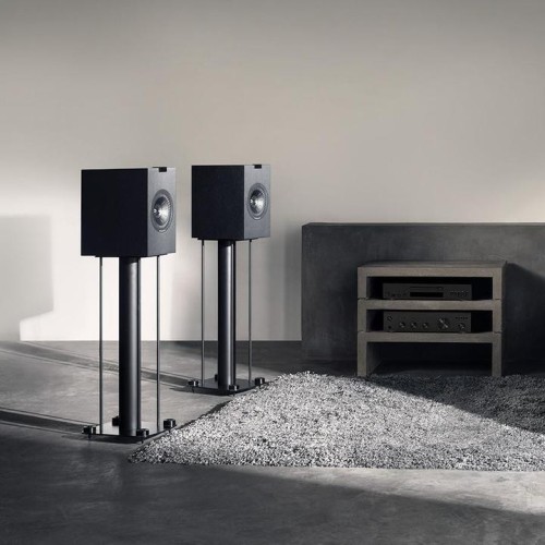 KEF Q150 BLACK