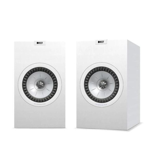 KEF Q350 SATIN WHITE