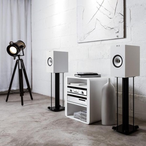 KEF Q350 SATIN WHITE