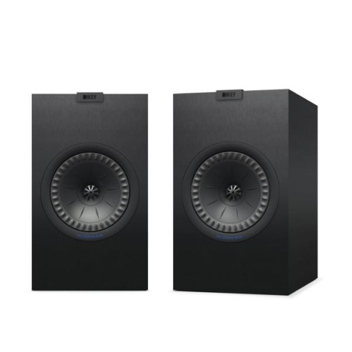 KEF Q350 SATIN BLACK