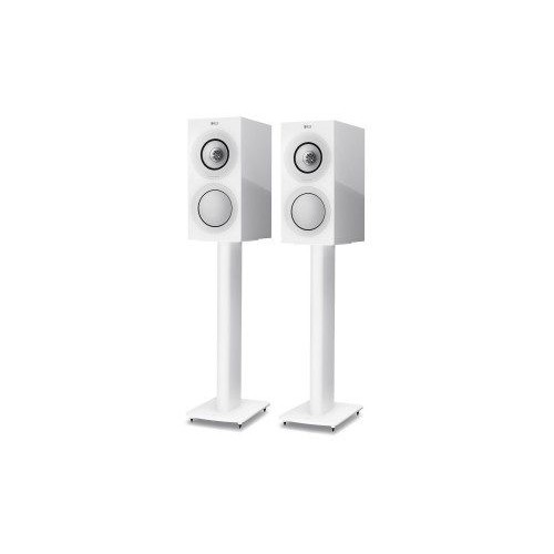 KEF R3  WHITE GLOSS