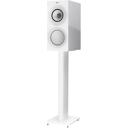 KEF R3  WHITE GLOSS
