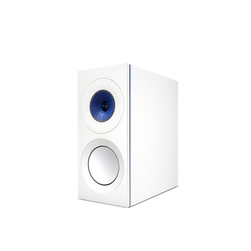KEF REFERENCE 1 BLUE ICE WHITE