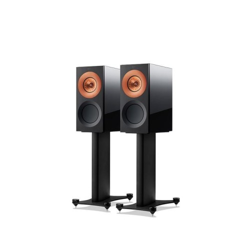 KEF REFERENCE 1 COPPER BLACK ALUMINIUM
