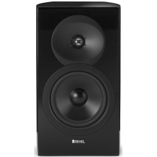 REVEL M16 BLACK GLOSS