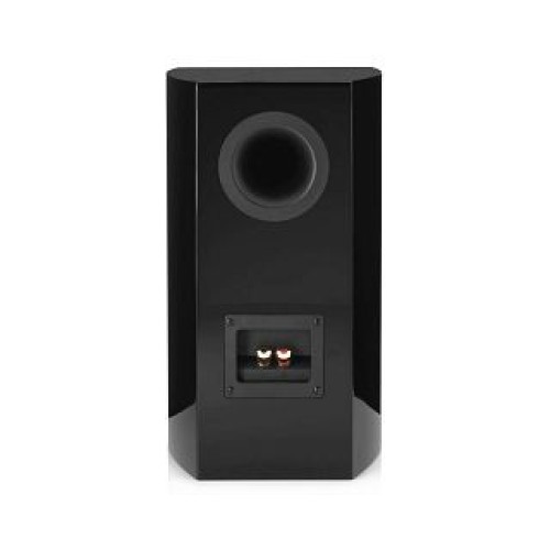 REVEL M16 BLACK GLOSS