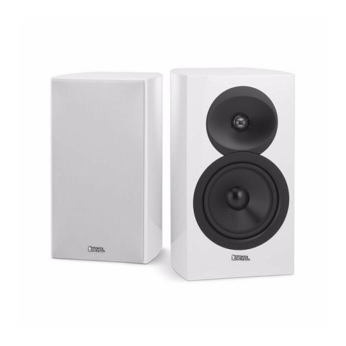 REVEL M16 WHITE GLOSS