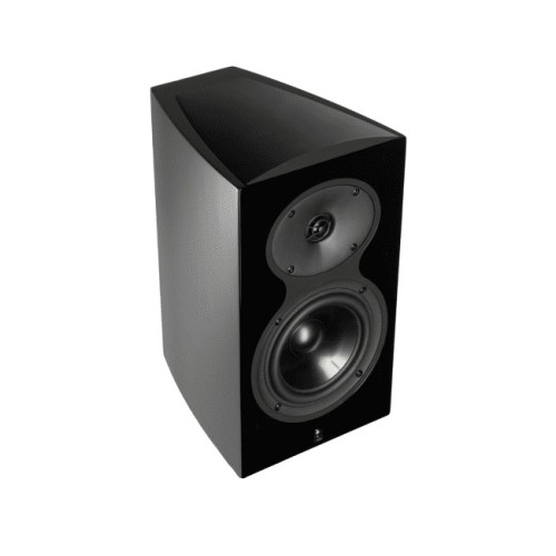 REVEL M105 PIANO BLACK