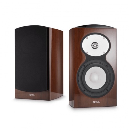 REVEL M126BE WALNUT