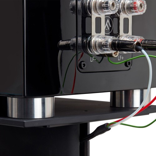 FYNE AUDIO FS6 BLACK