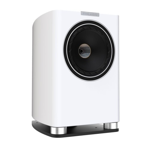 FYNE AUDIO F700 WHITE HIGH GLOSS
