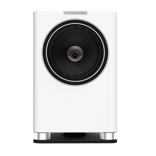 FYNE AUDIO F700 WHITE HIGH GLOSS