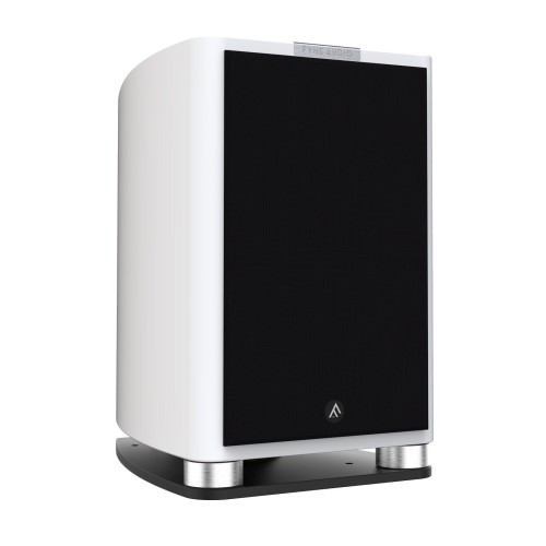 FYNE AUDIO F700 WHITE HIGH GLOSS