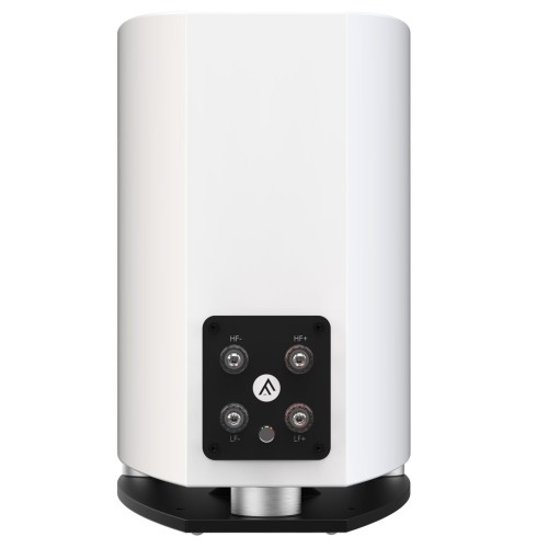 FYNE AUDIO F700 WHITE HIGH GLOSS