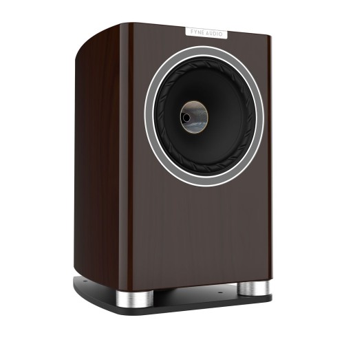 FYNE AUDIO F700 WALNUT HIGH GLOSS
