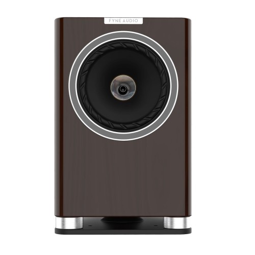 FYNE AUDIO F700 WALNUT HIGH GLOSS