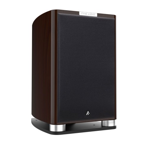 FYNE AUDIO F700 WALNUT HIGH GLOSS