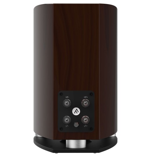 FYNE AUDIO F700 WALNUT HIGH GLOSS