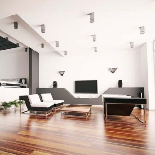 JAMO C 103 HG BLACK / WHITE