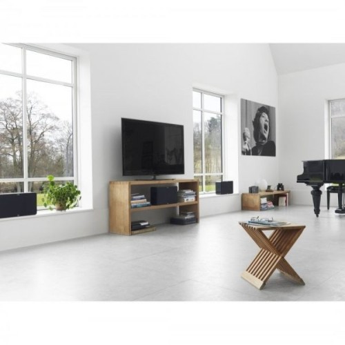 JAMO D 500 LCR BLACK