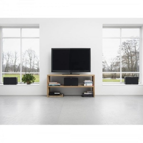 JAMO D 500 LCR BLACK