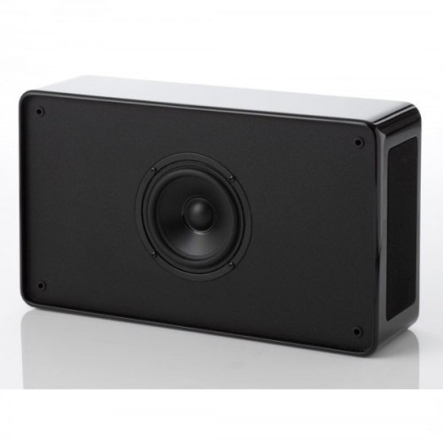 JAMO D 500 SUR BLACK