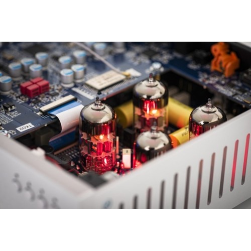 PRO JECT PRE BOX RS2 DIGITAL SILVER