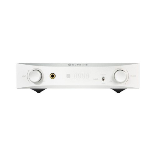 NUPRIME DAC-9X SILVER NUPRIME DAC-9X SILVER
