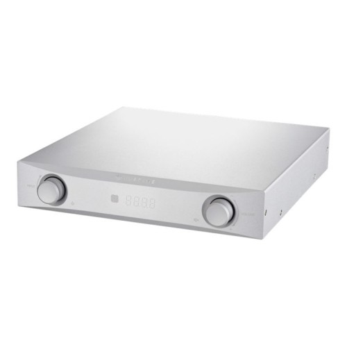 NUPRIME DAC-9 SILVER