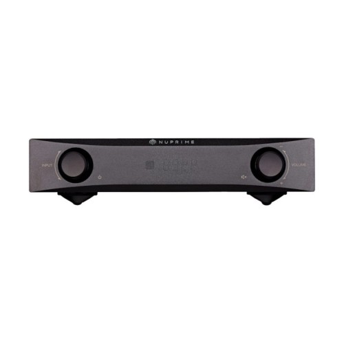 NUPRIME DAC-9 BLACK NUPRIME DAC-9 BLACK