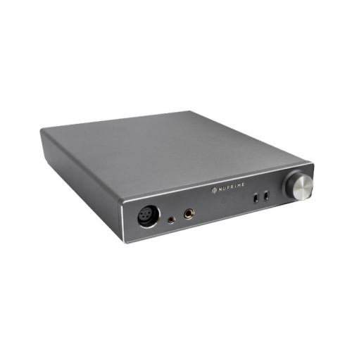NUPRIME DAC-9 BLACK