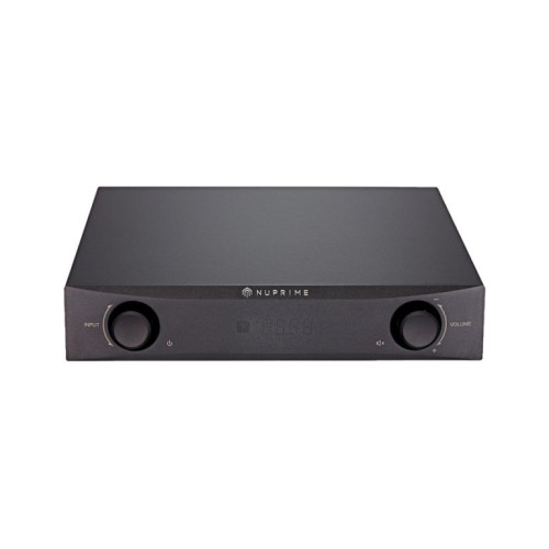NUPRIME DAC-9 BLACK