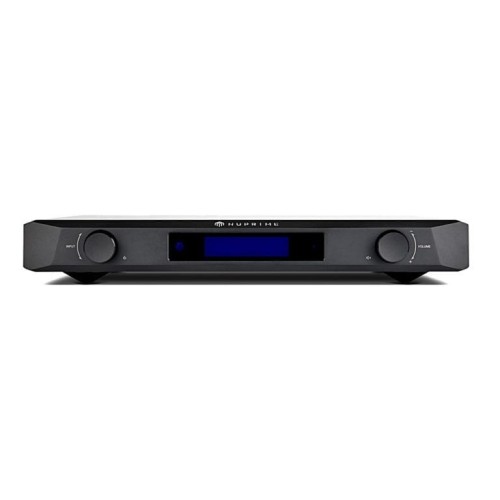 NUPRIME EVOLUTION DAC BLACK NUPRIME EVOLUTION DAC BLACK