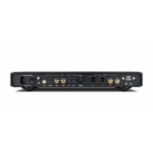 NUPRIME EVOLUTION DAC BLACK