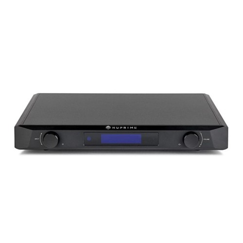 NUPRIME EVOLUTION DAC BLACK