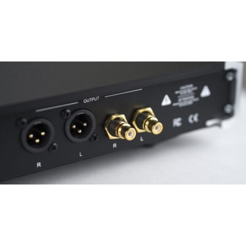 NUPRIME EVOLUTION DAC BLACK
