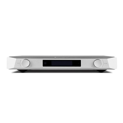 NUPRIME EVOLUTION DAC SILVER NUPRIME EVOLUTION DAC SILVER