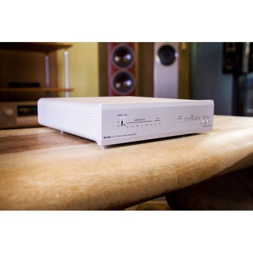 MUSICAL FIDELITY MX-DAC WHITE