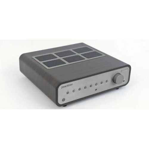 PEACHTREE AUDIO PREDAC ASH PEACHTREE AUDIO PREDAC ASH