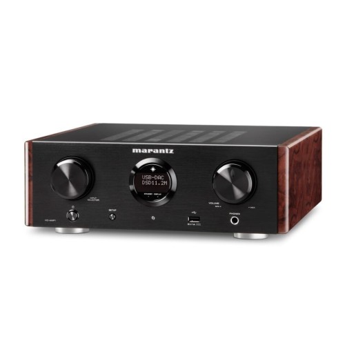 MARANTZ HD-AMP1 BLACK
