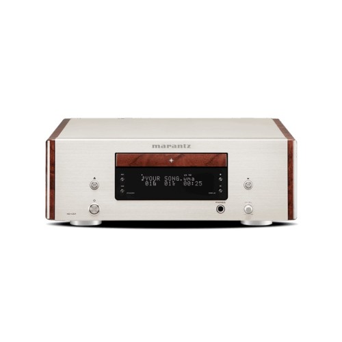 MARANTZ HD-CD1 SILVER-GOLD MARANTZ HD-CD1 SILVER-GOLD