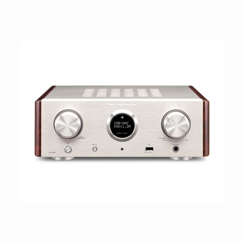 MARANTZ HD-AMP1 SILVER-GOLD MARANTZ HD-AMP1 SILVER-GOLD